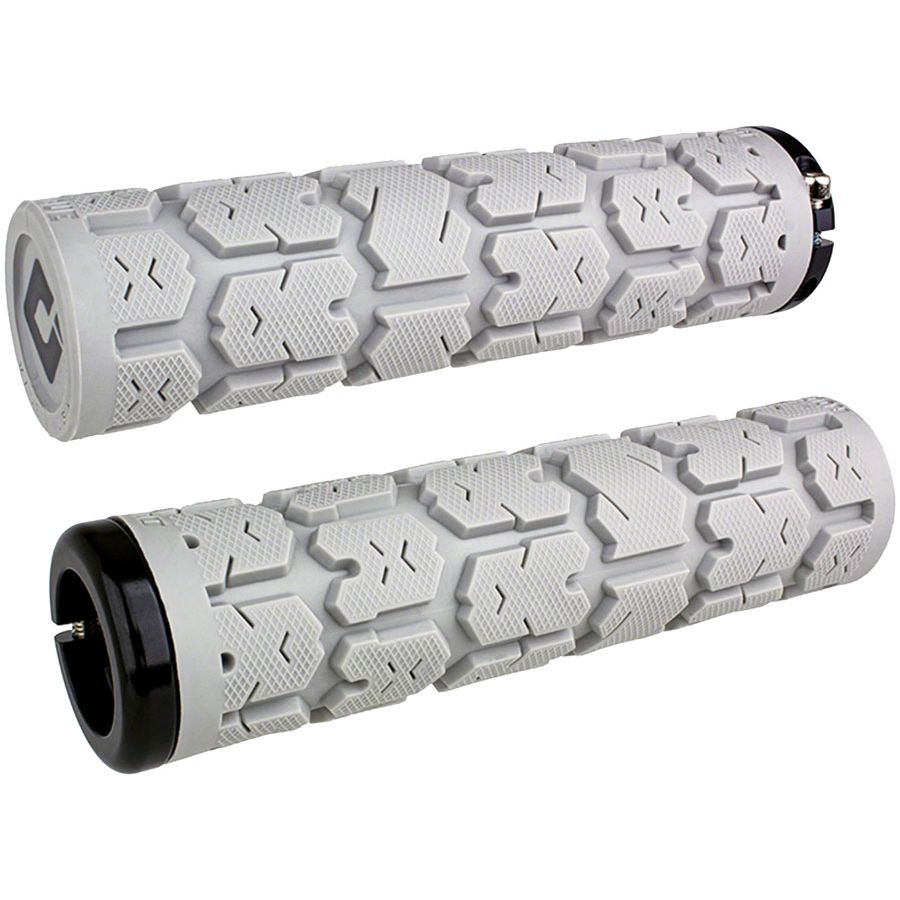 Rogue v2.1 Lock-On Grips