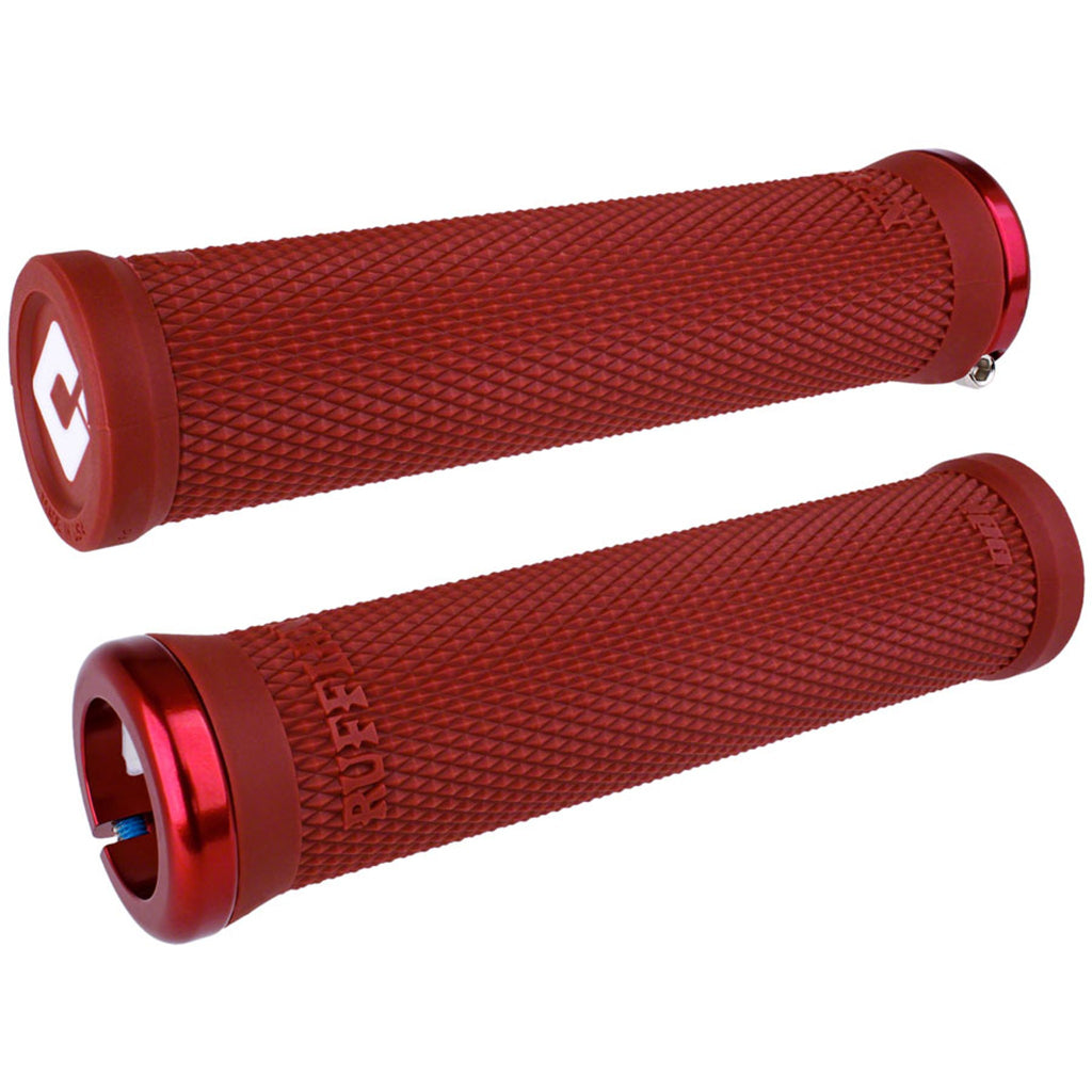 Ruffian v2.1 Grips