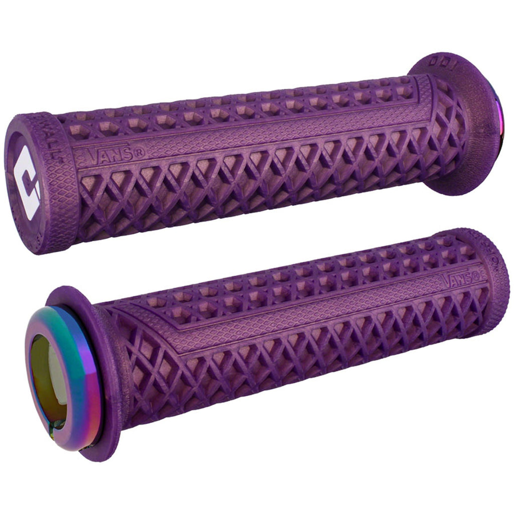 VANS Lock-On Grips