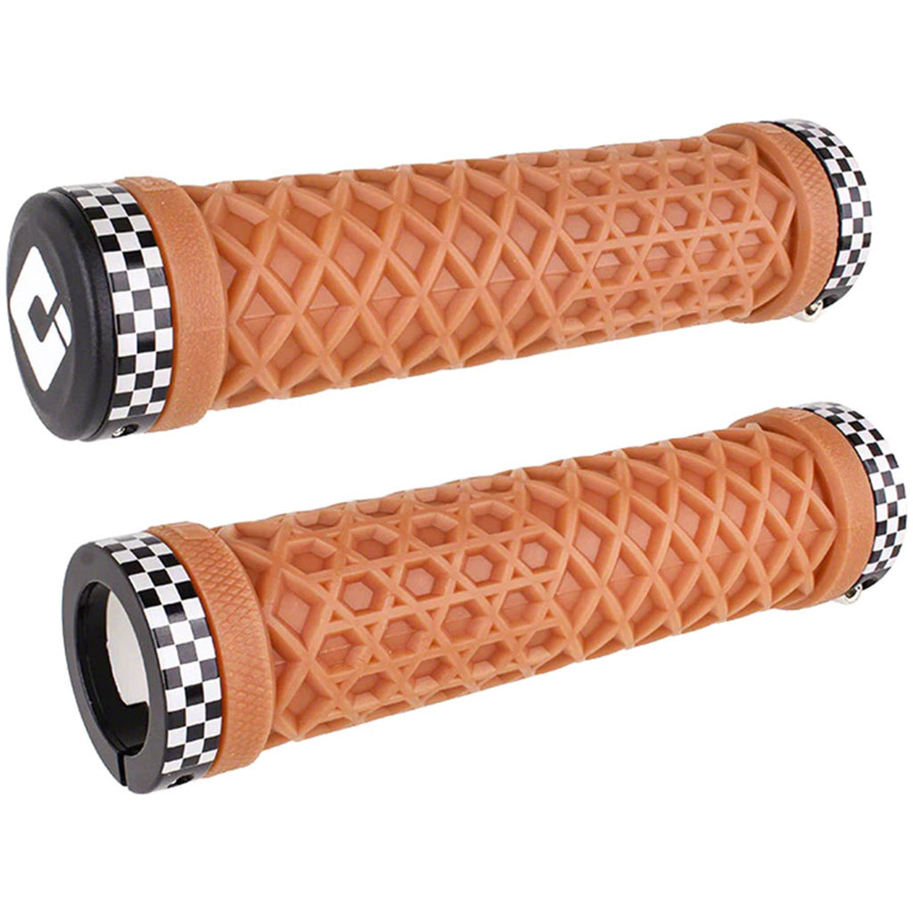VANS Lock-On Grips