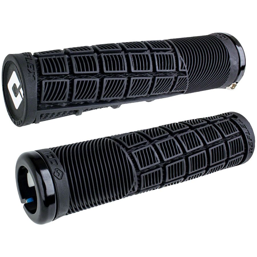 Reflex Lock-On Grips