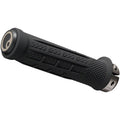 GDH Team Grips - Black