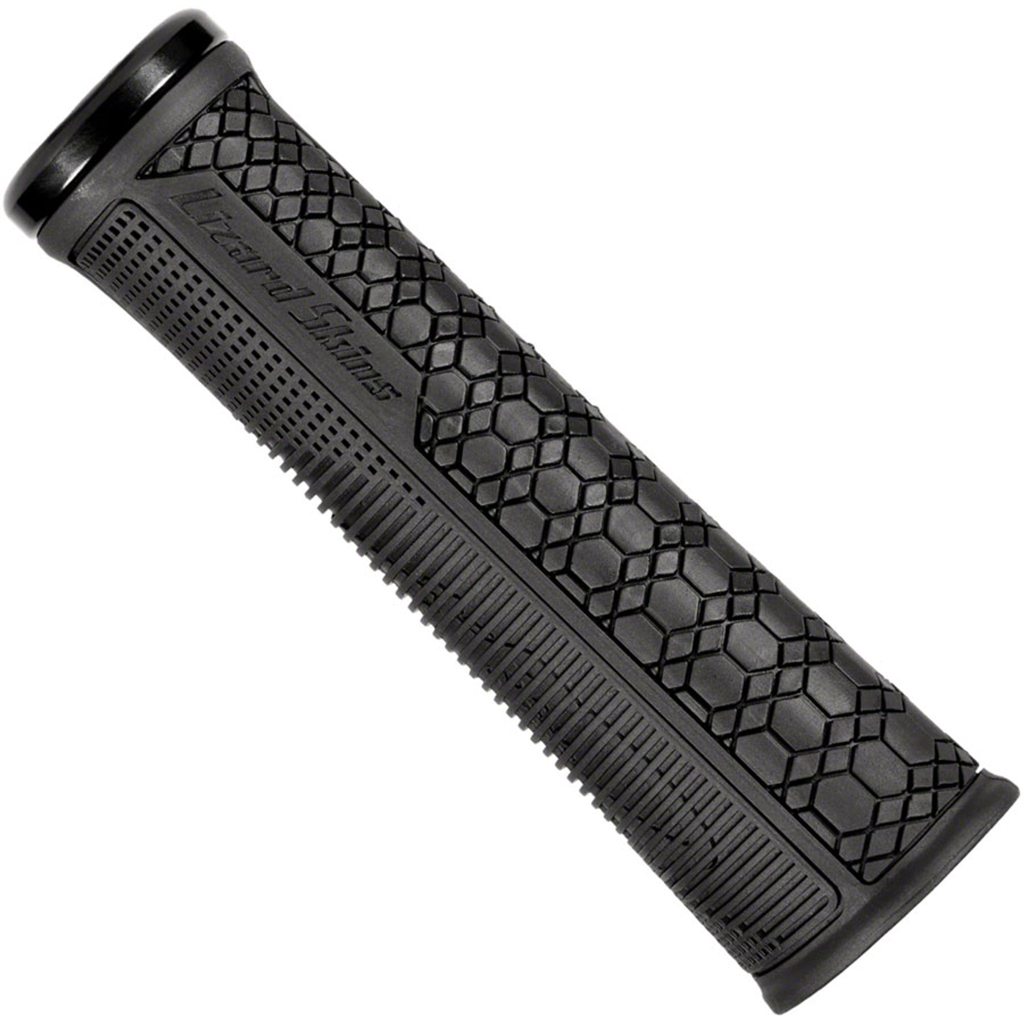 Gradient Lock-On Grips
