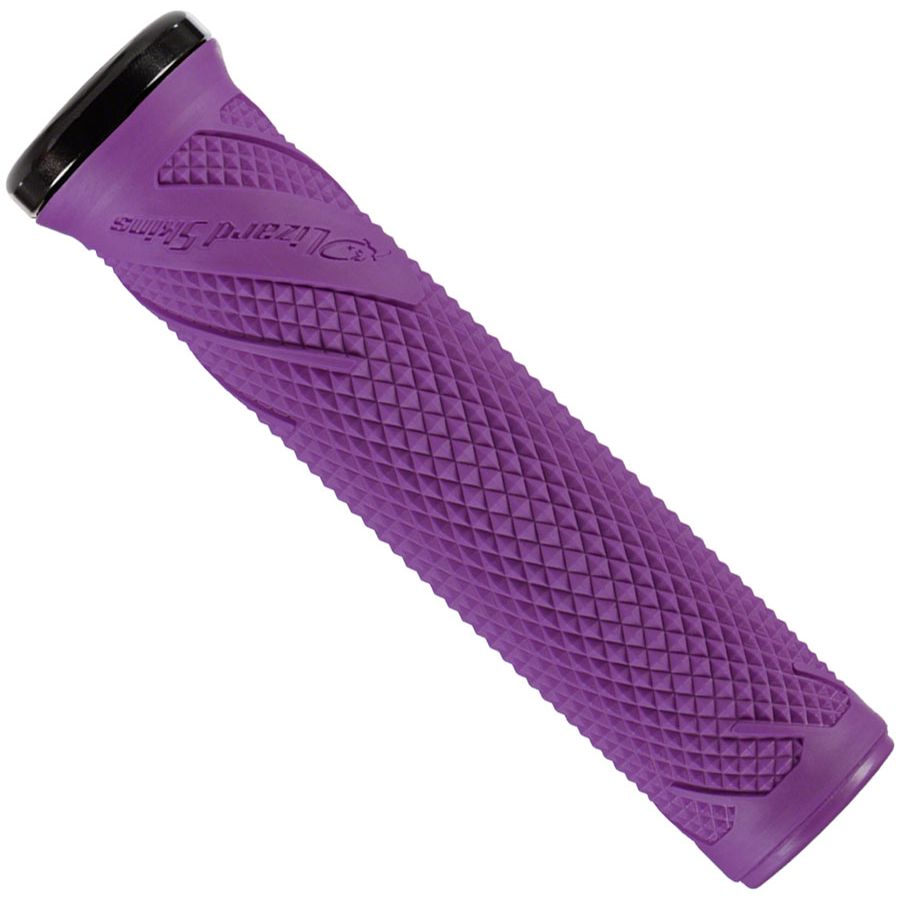 Wasatch Lock-On Grips