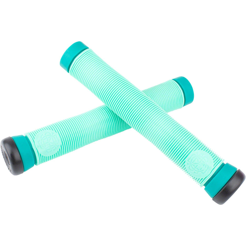 Warnin' Grips