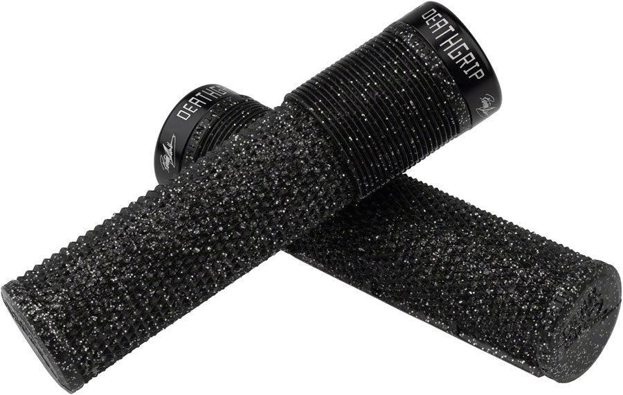 DeathGrip Flangeless Grips