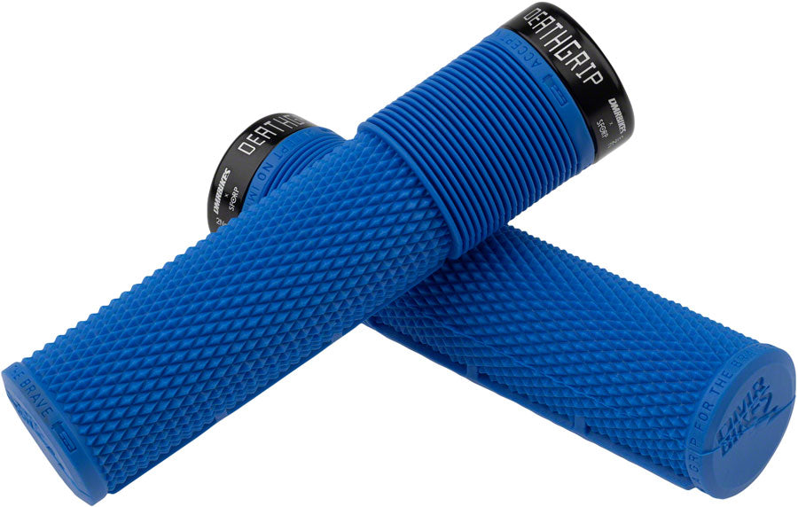 DeathGrip Flangeless Grips
