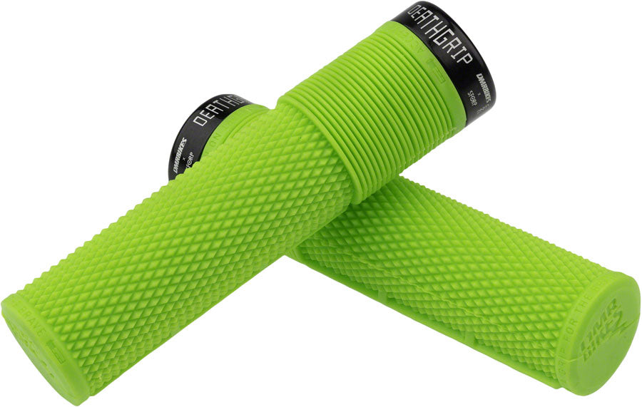 DeathGrip Flangeless Grips