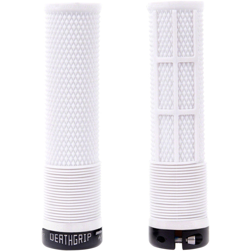 DeathGrip Flangeless Grips