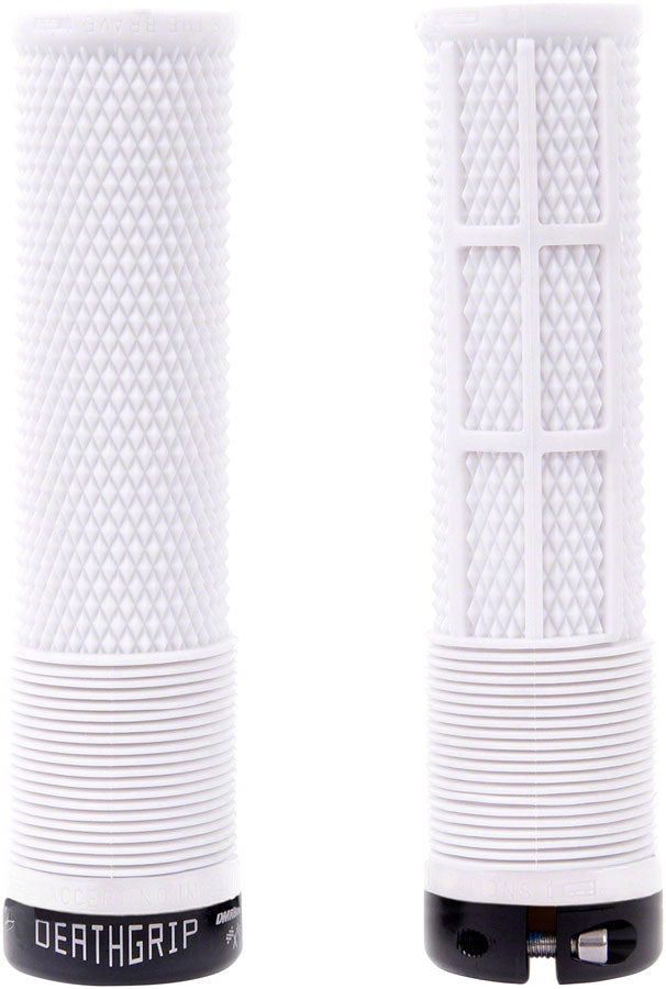 DeathGrip Flangeless Grips