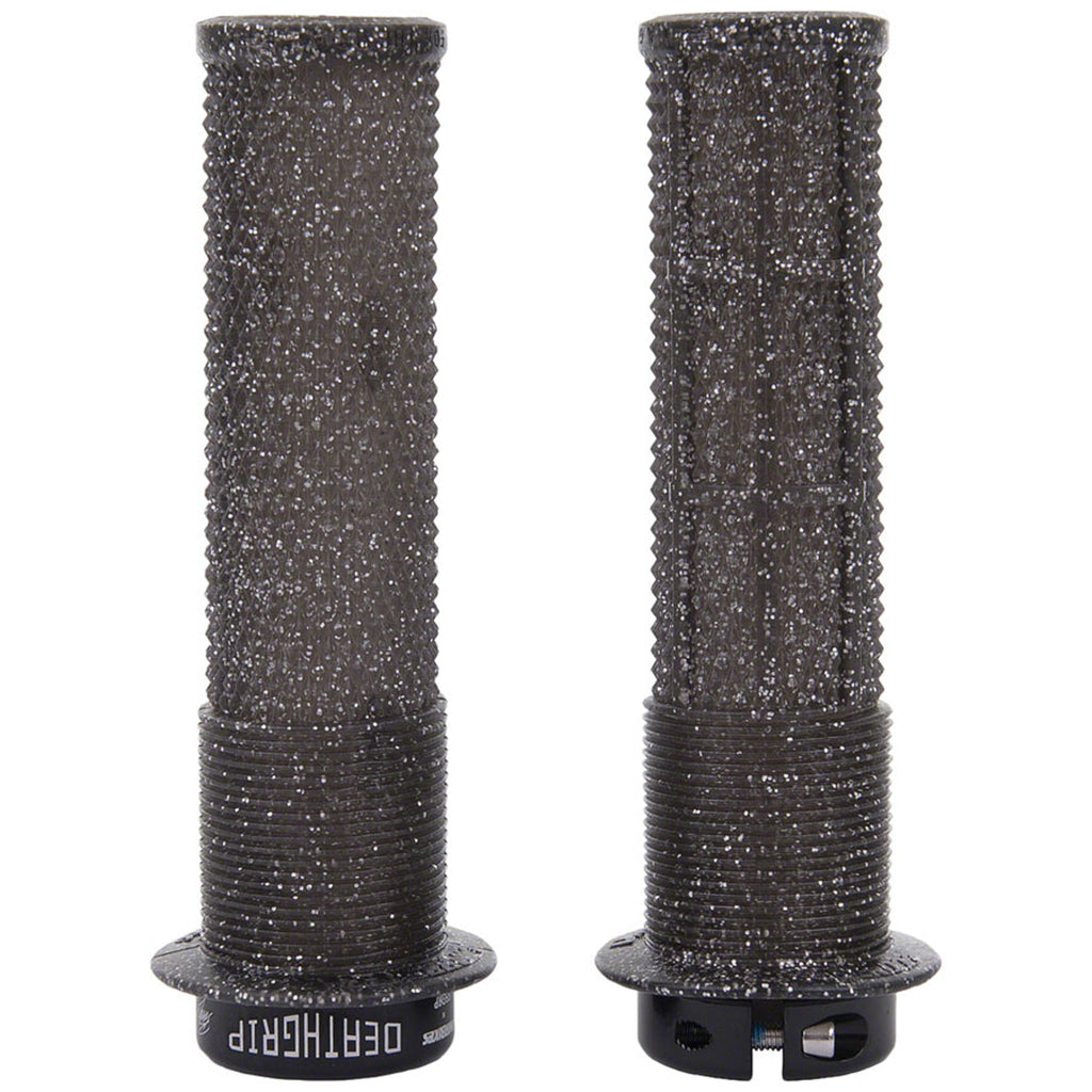 DeathGrip Flanged Grips