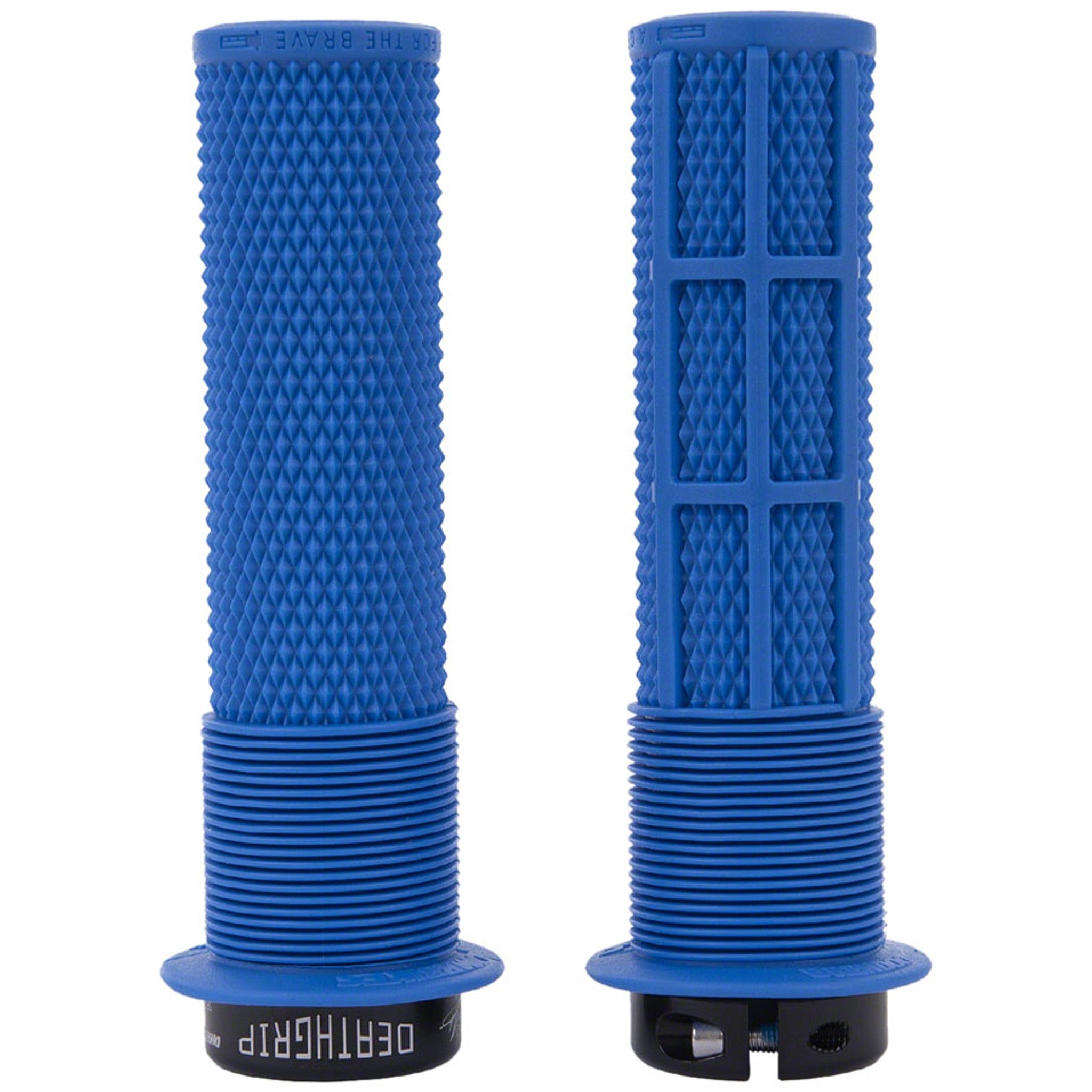 DeathGrip Flanged Grips