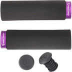Fat Paw Lock-on Grips