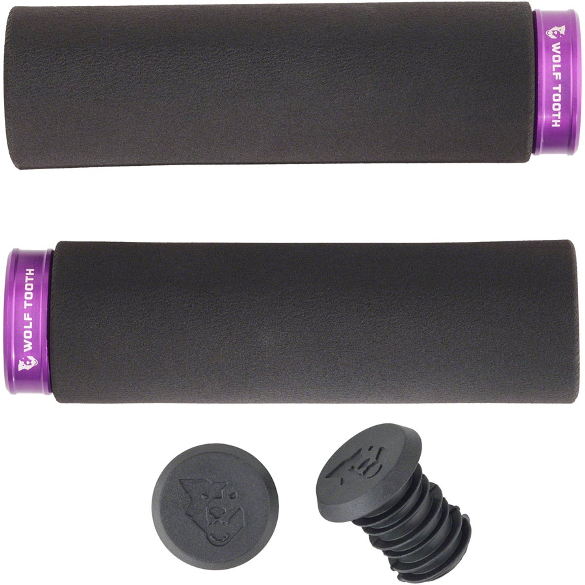 Fat Paw Lock-on Grips