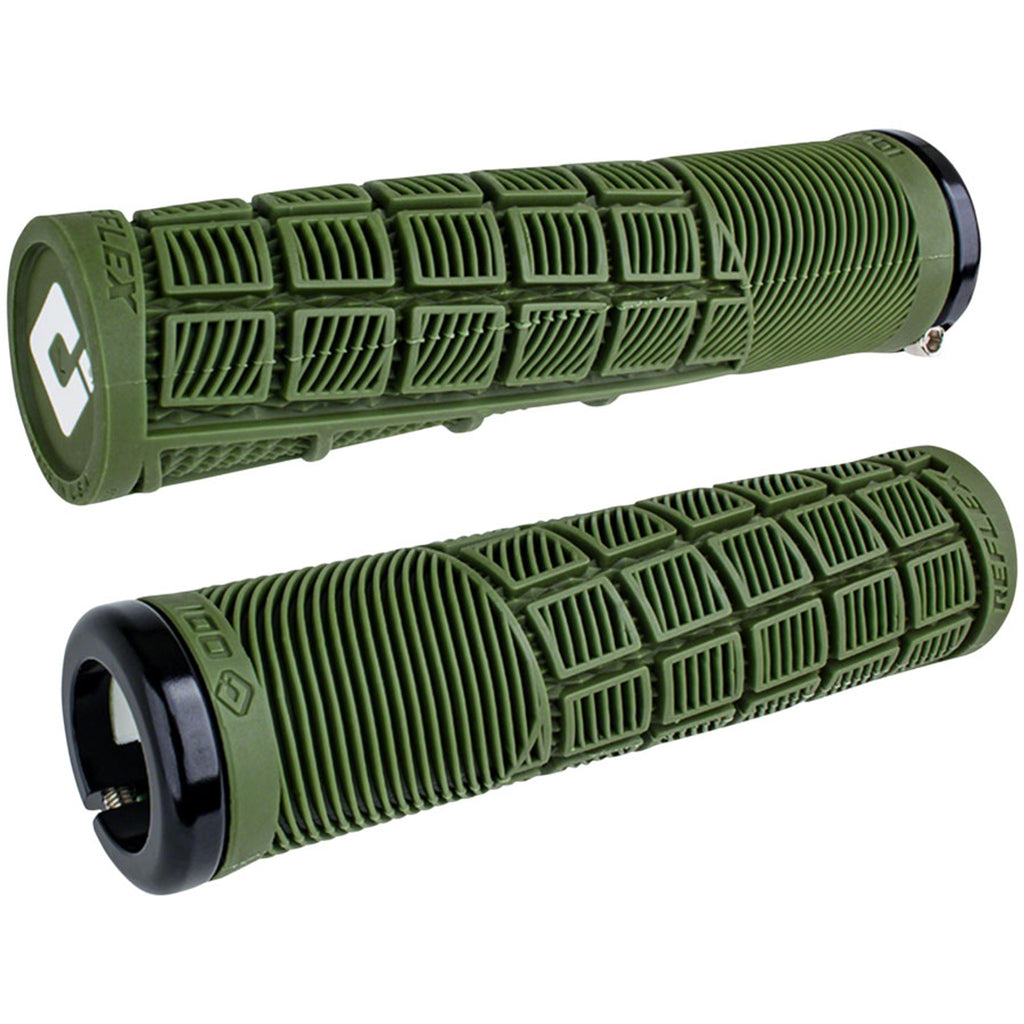 Reflex Lock-On Grips