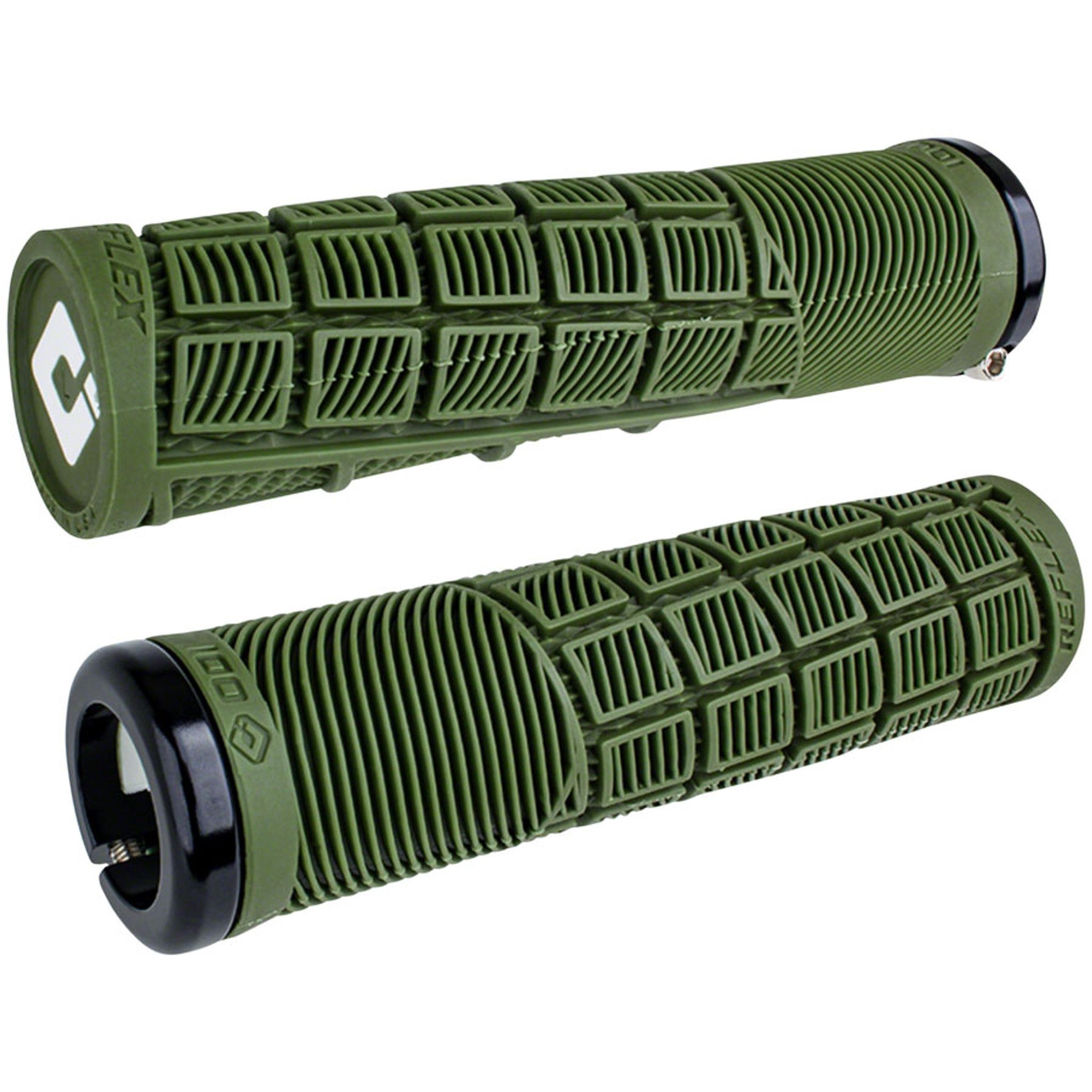 Reflex Lock-On Grips