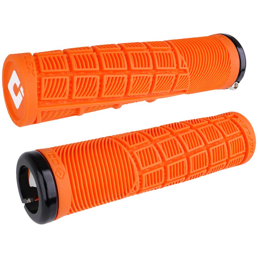 Reflex Lock-On Grips