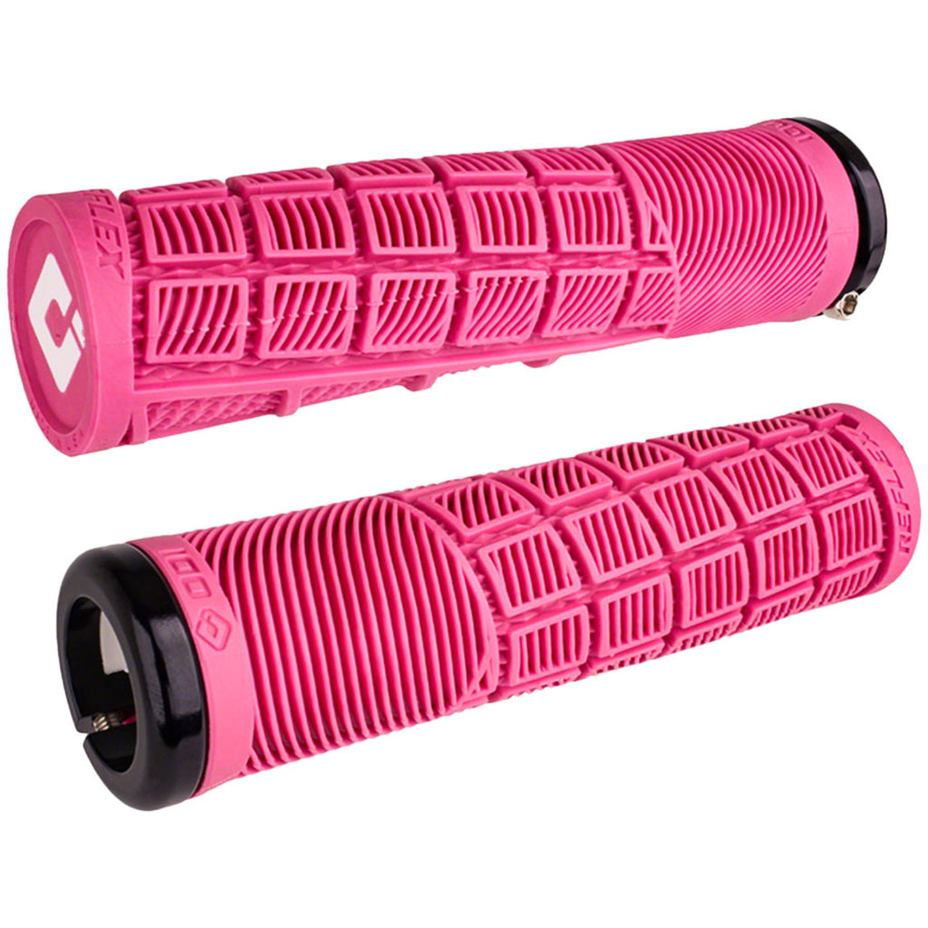 Reflex Lock-On Grips