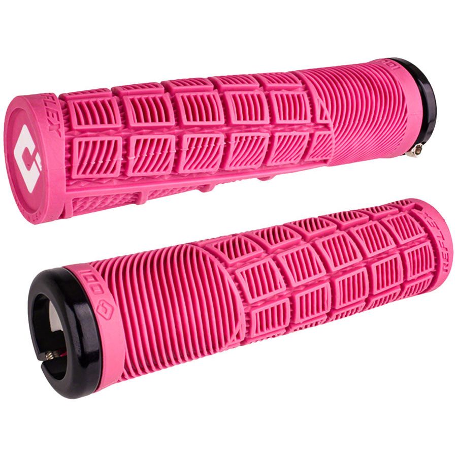 Reflex Lock-On Grips