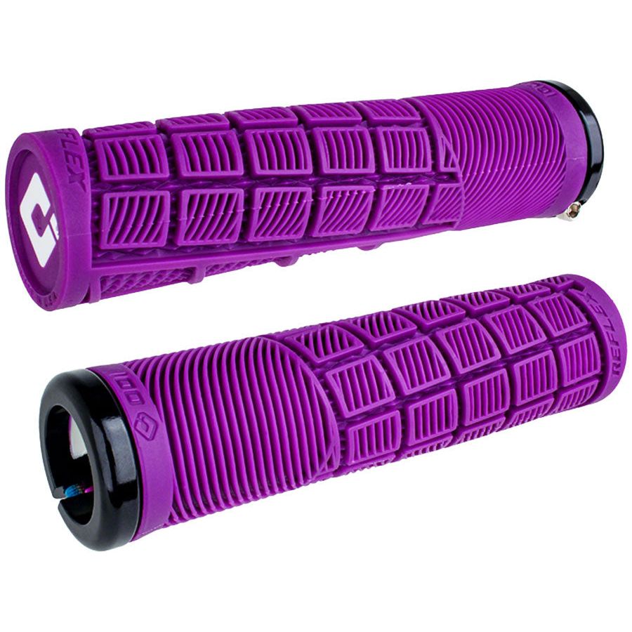 Reflex Lock-On Grips