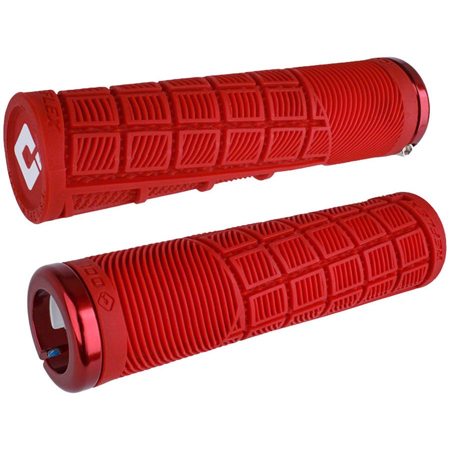 Reflex Lock-On Grips