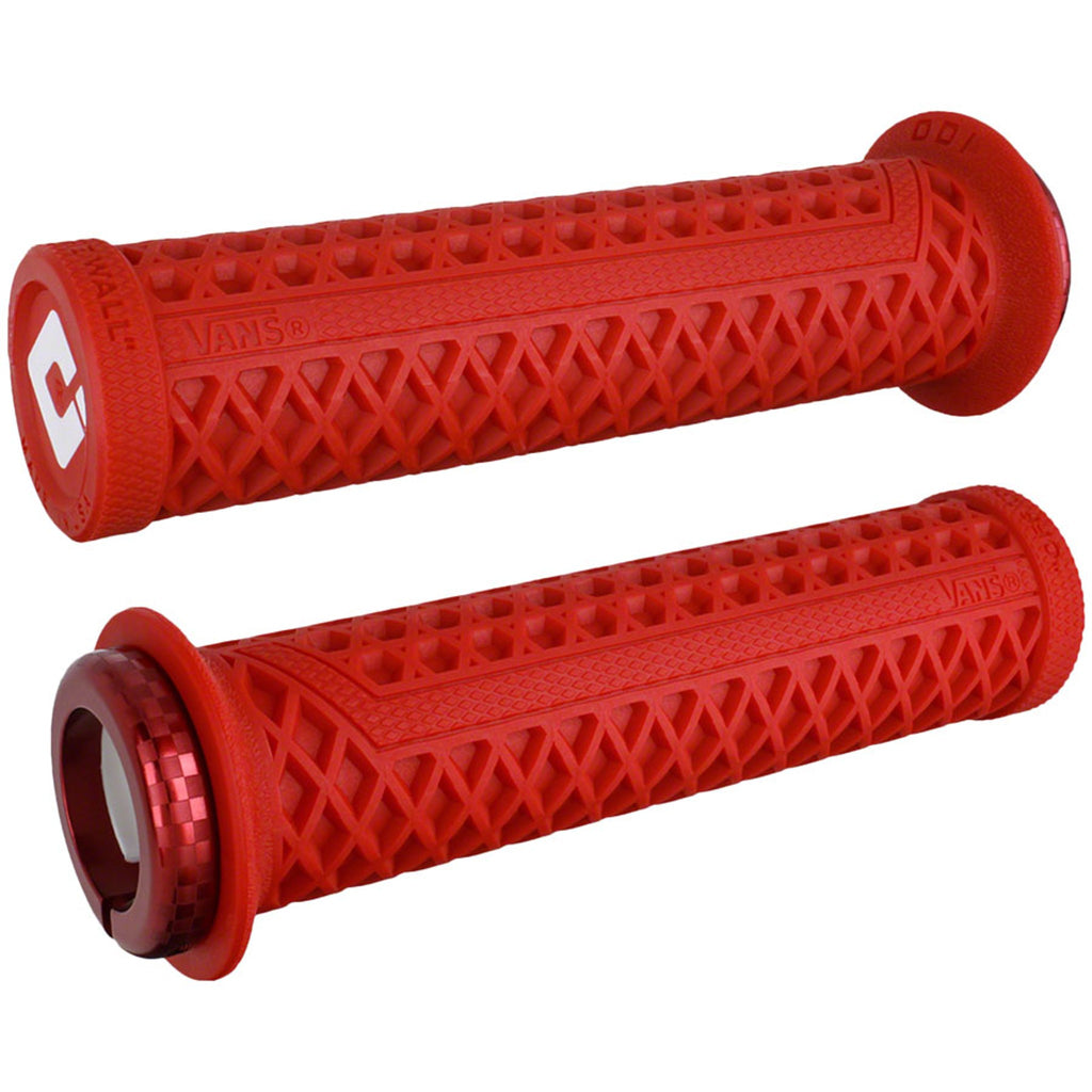 VANS Lock-On Grips