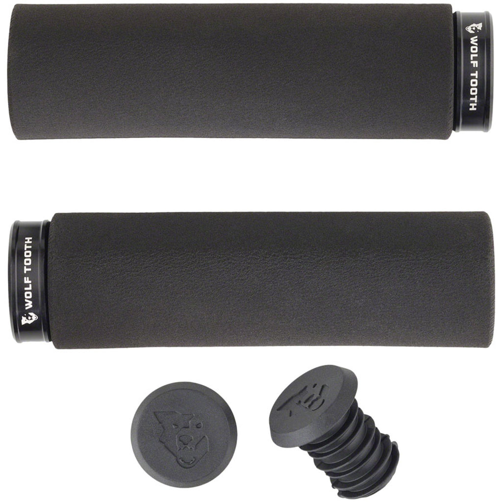 Fat Paw Lock-on Grips
