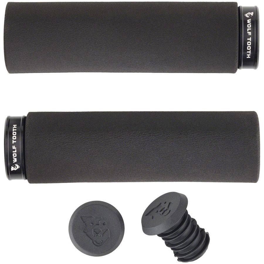Fat Paw Lock-on Grips