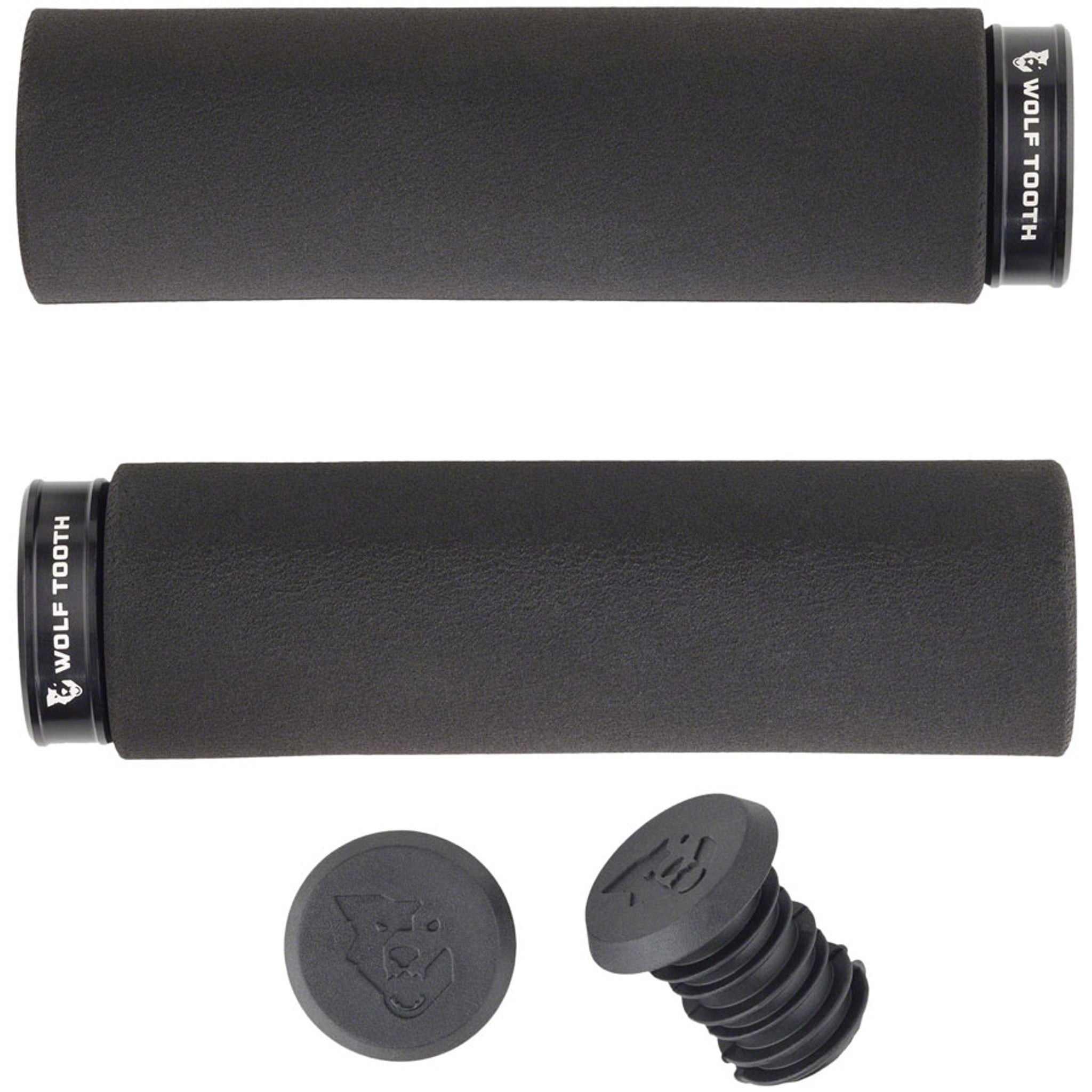Fat Paw Lock-on Grips