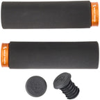 Fat Paw Lock-on Grips