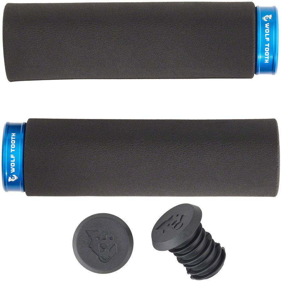 Fat Paw Lock-on Grips
