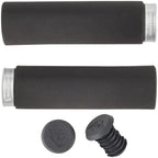 Fat Paw Lock-on Grips