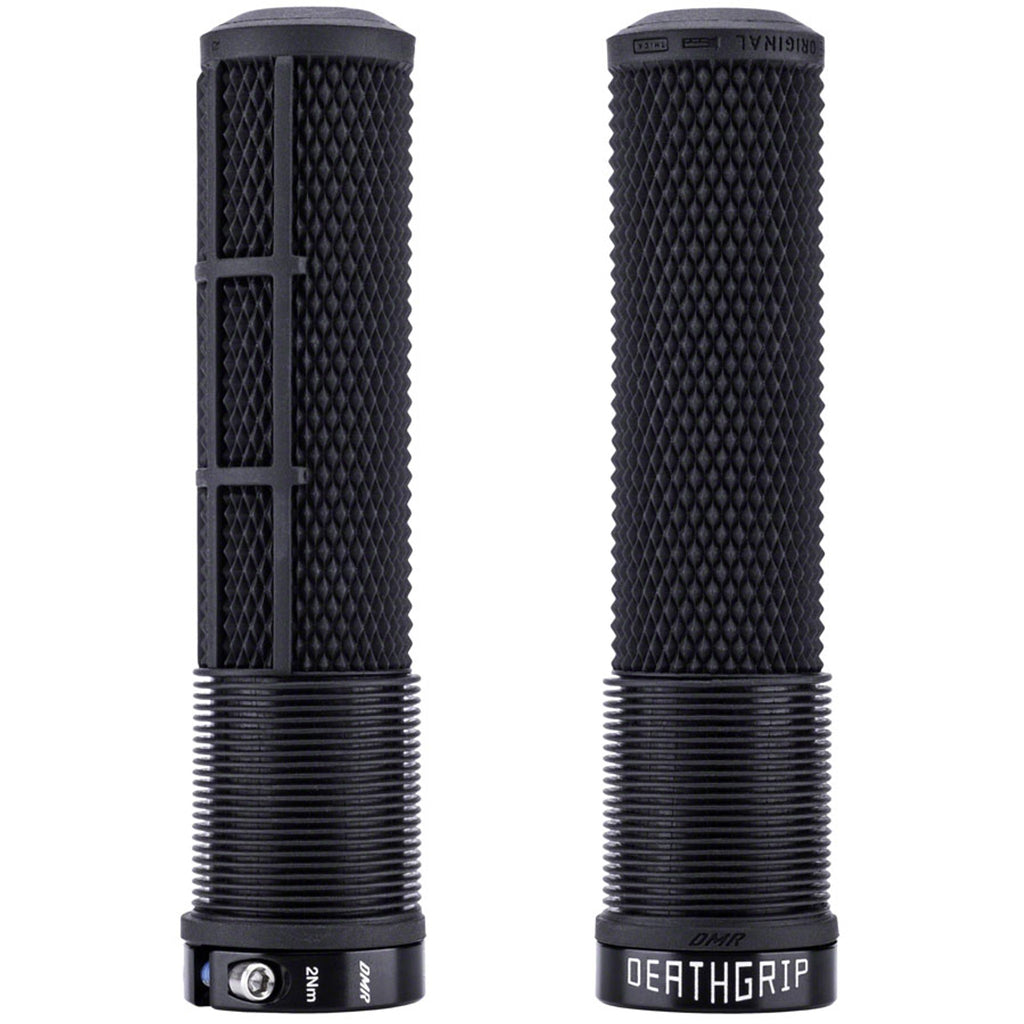 DeathGrip 2 Flangeless Grips