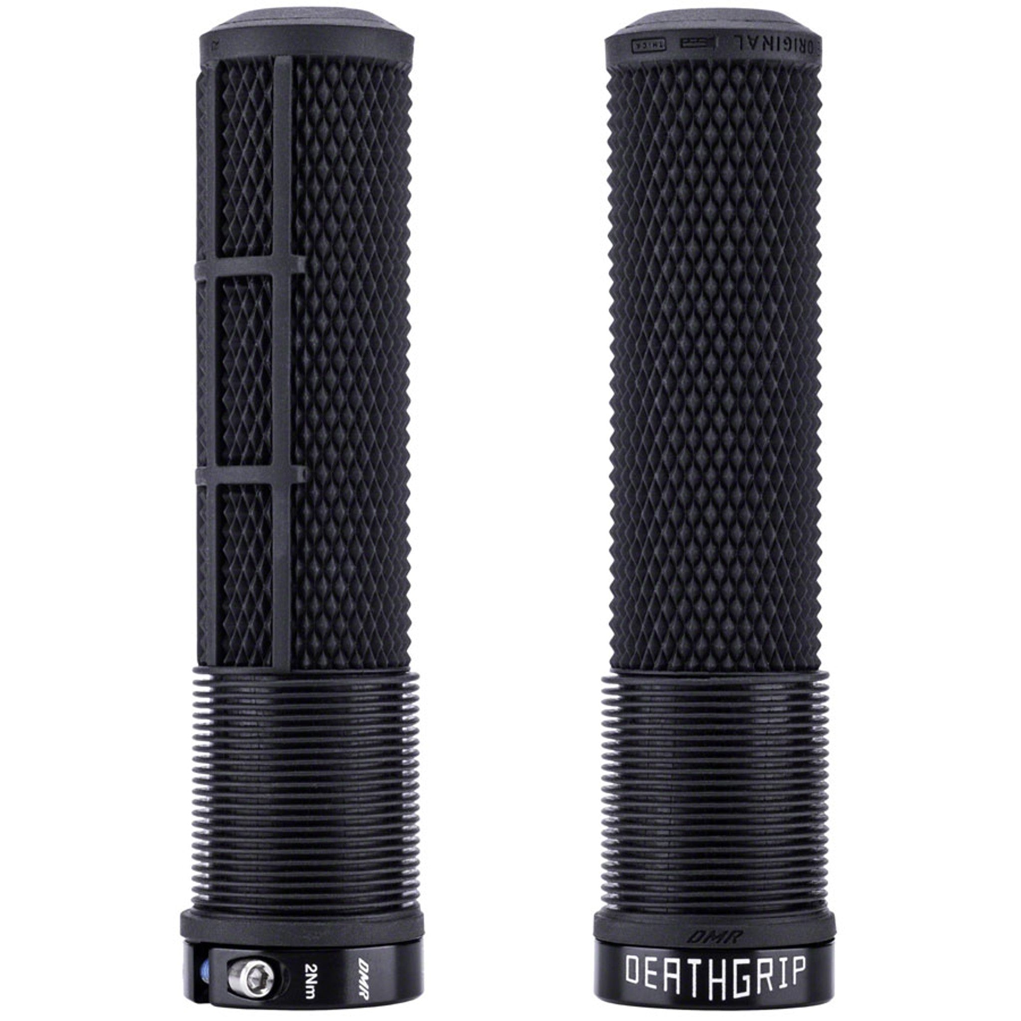 DeathGrip 2 Flangeless Grips