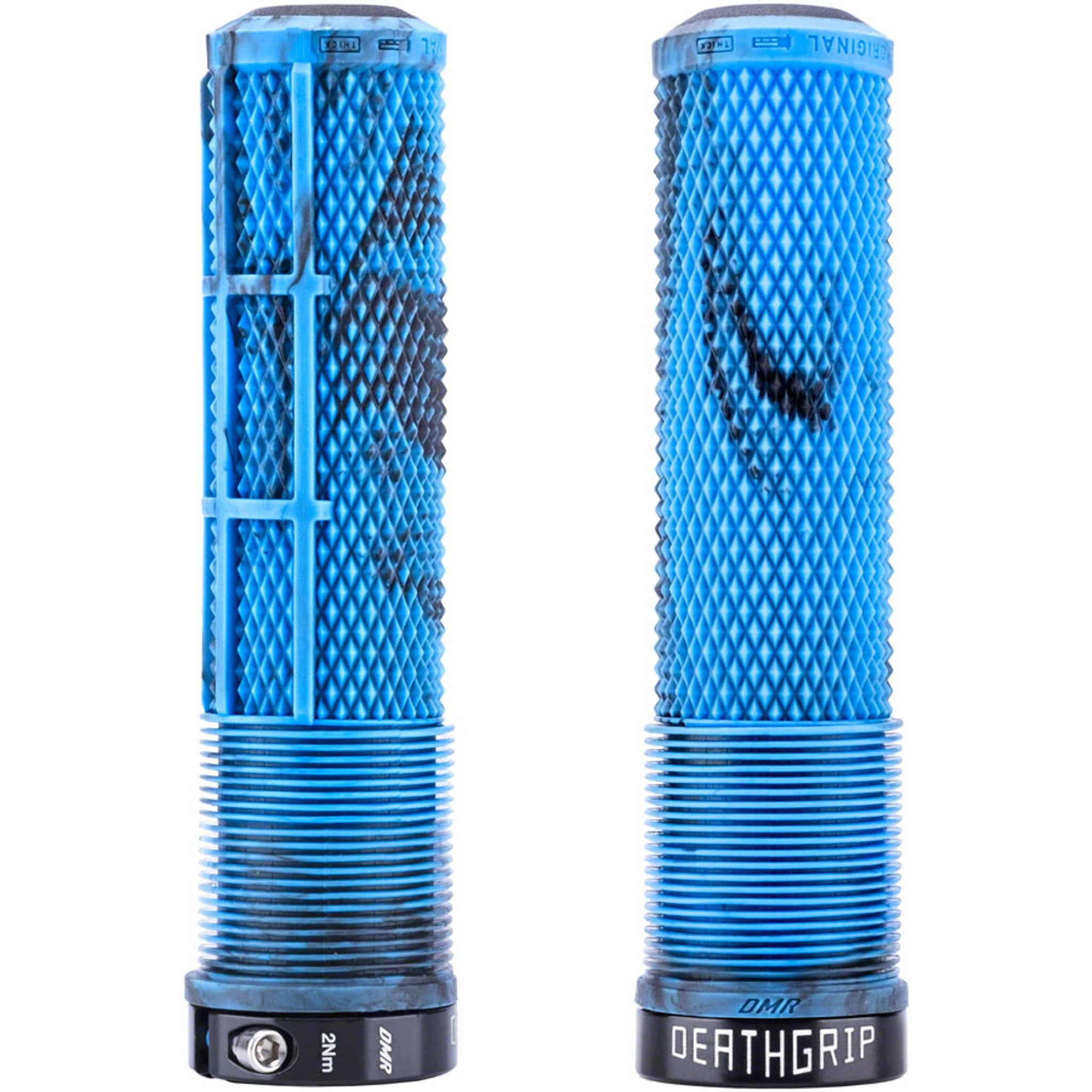 DeathGrip 2 Flangeless Grips
