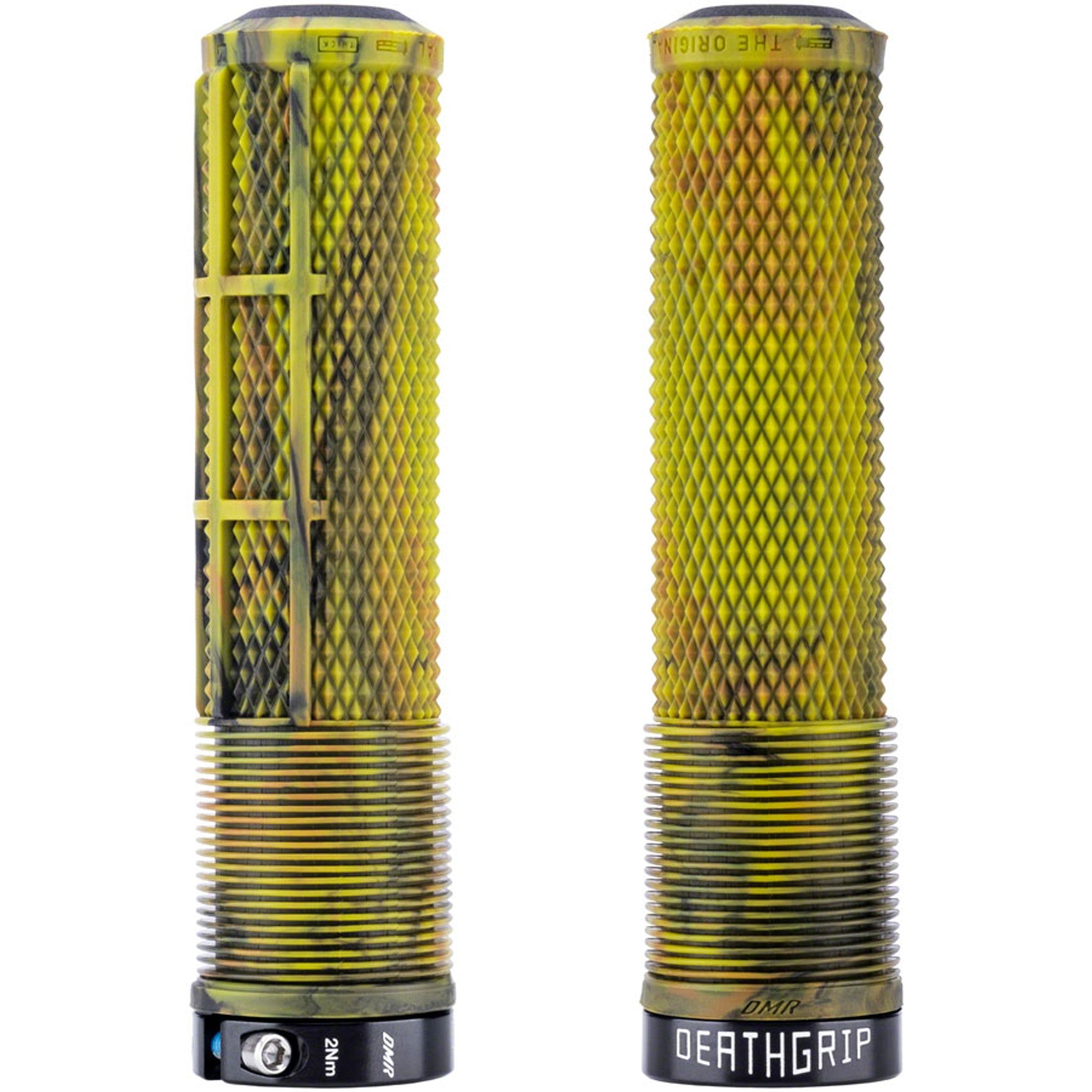 DeathGrip 2 Flangeless Grips
