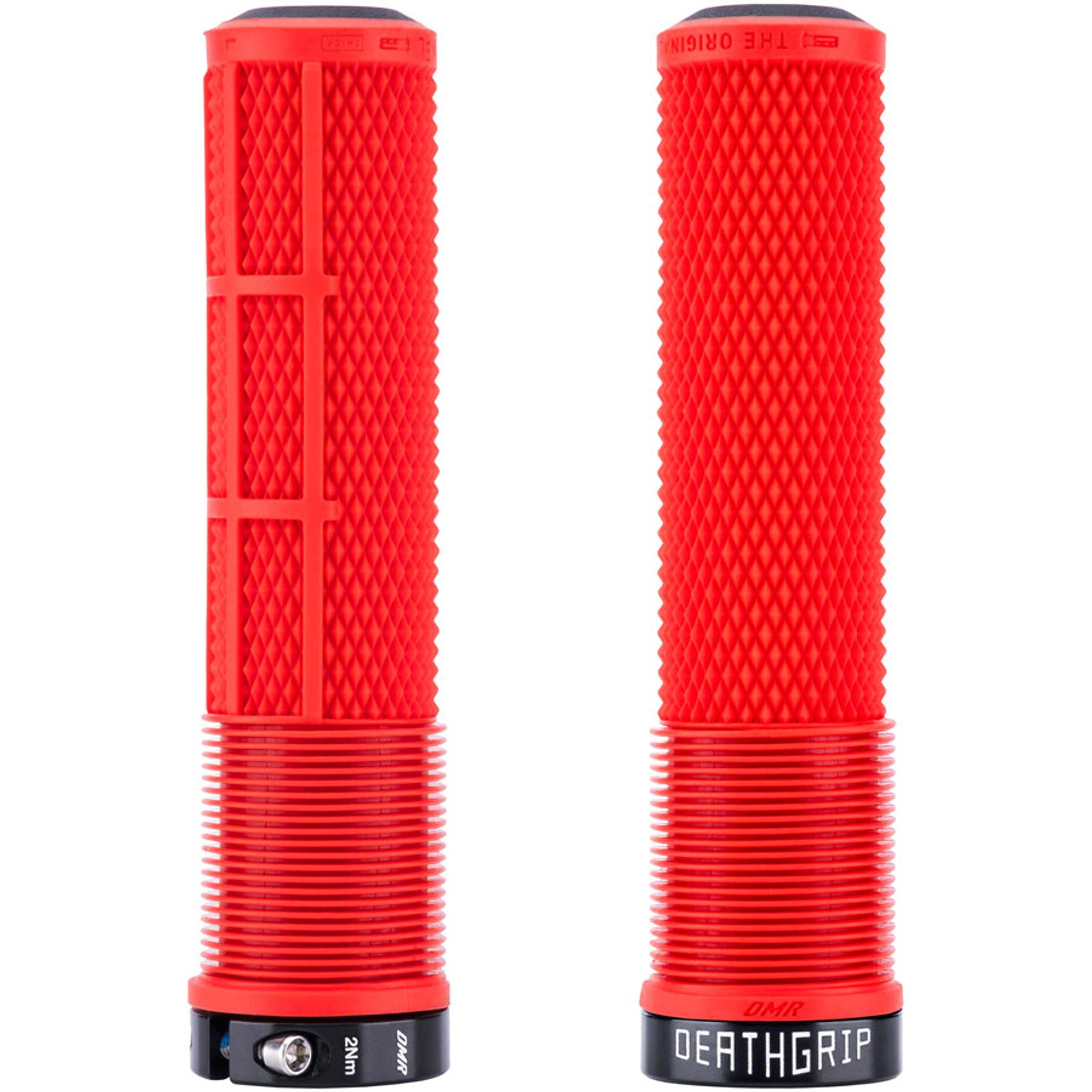 DeathGrip 2 Flangeless Grips