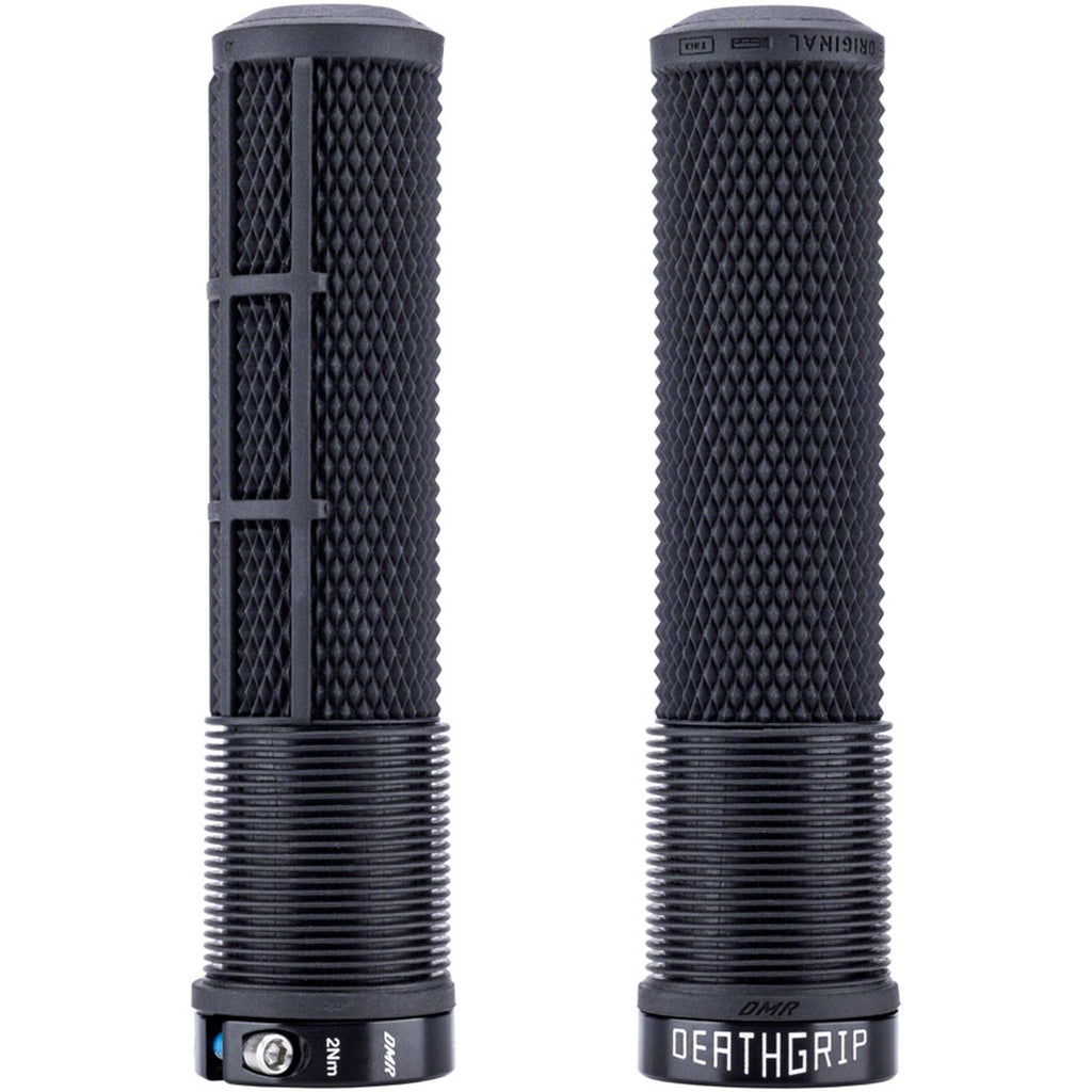 DeathGrip 2 Flangeless Grips