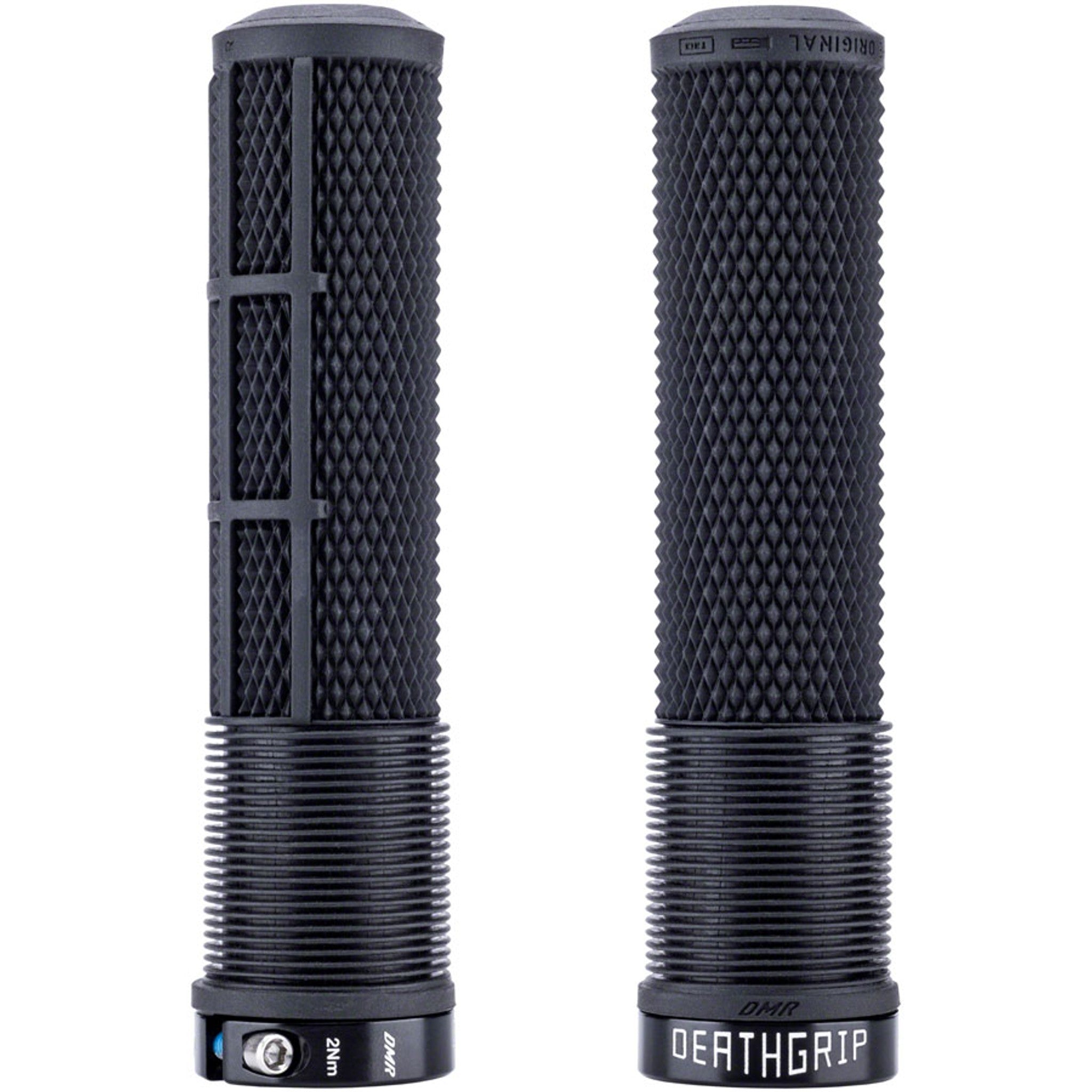 DeathGrip 2 Flangeless Grips