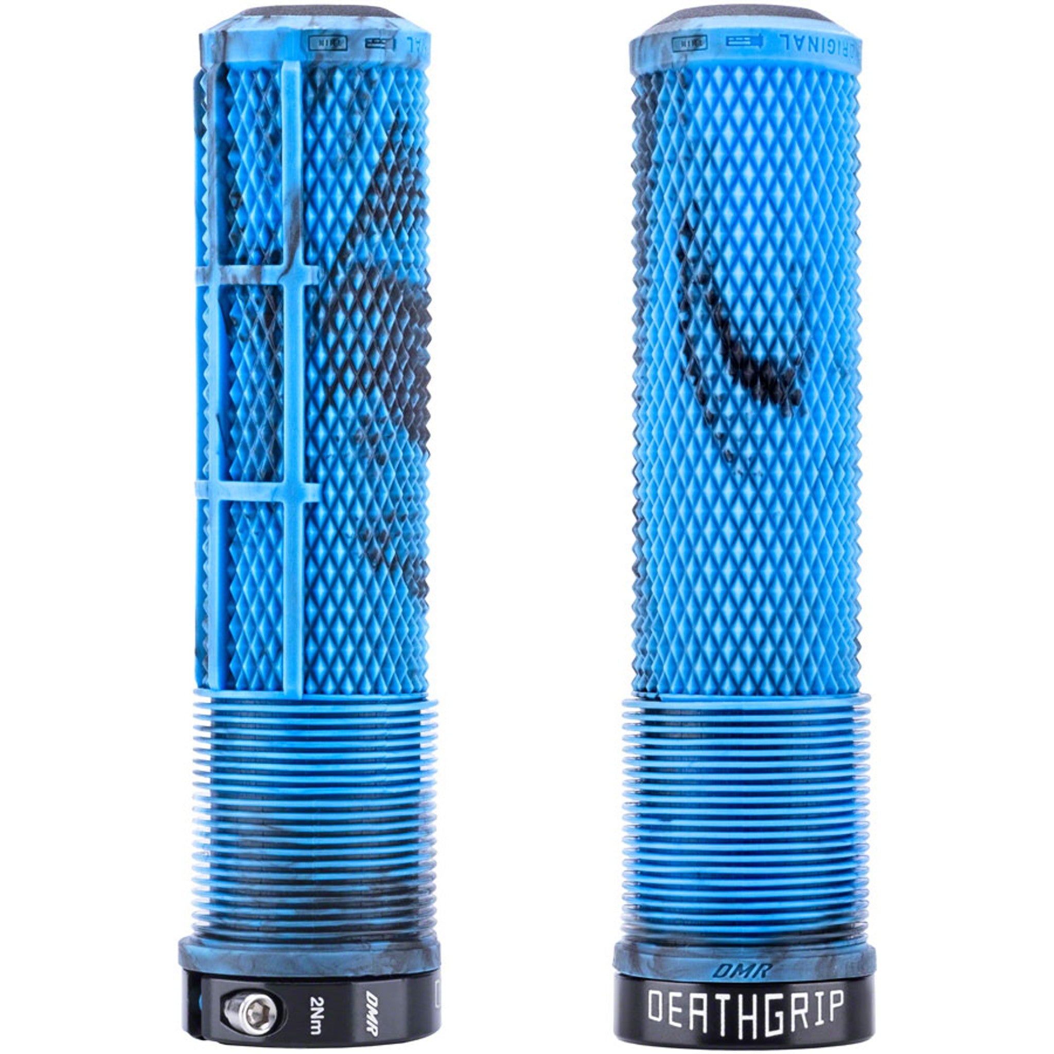 DeathGrip 2 Flangeless Grips