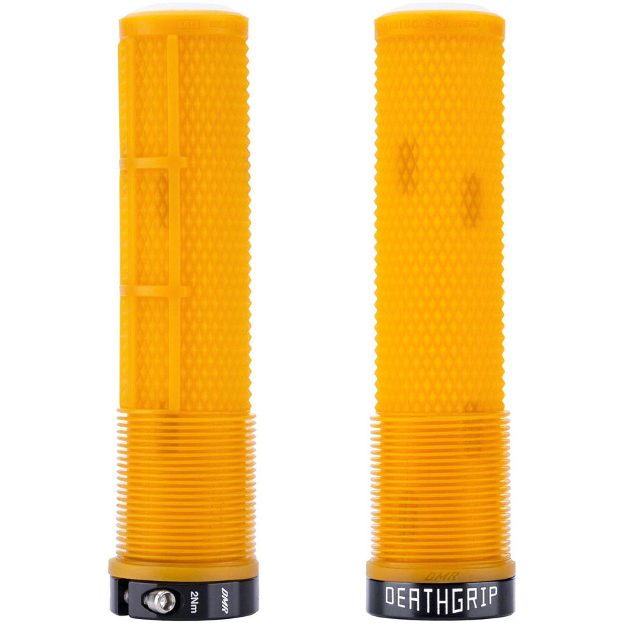 DeathGrip 2 Flangeless Grips