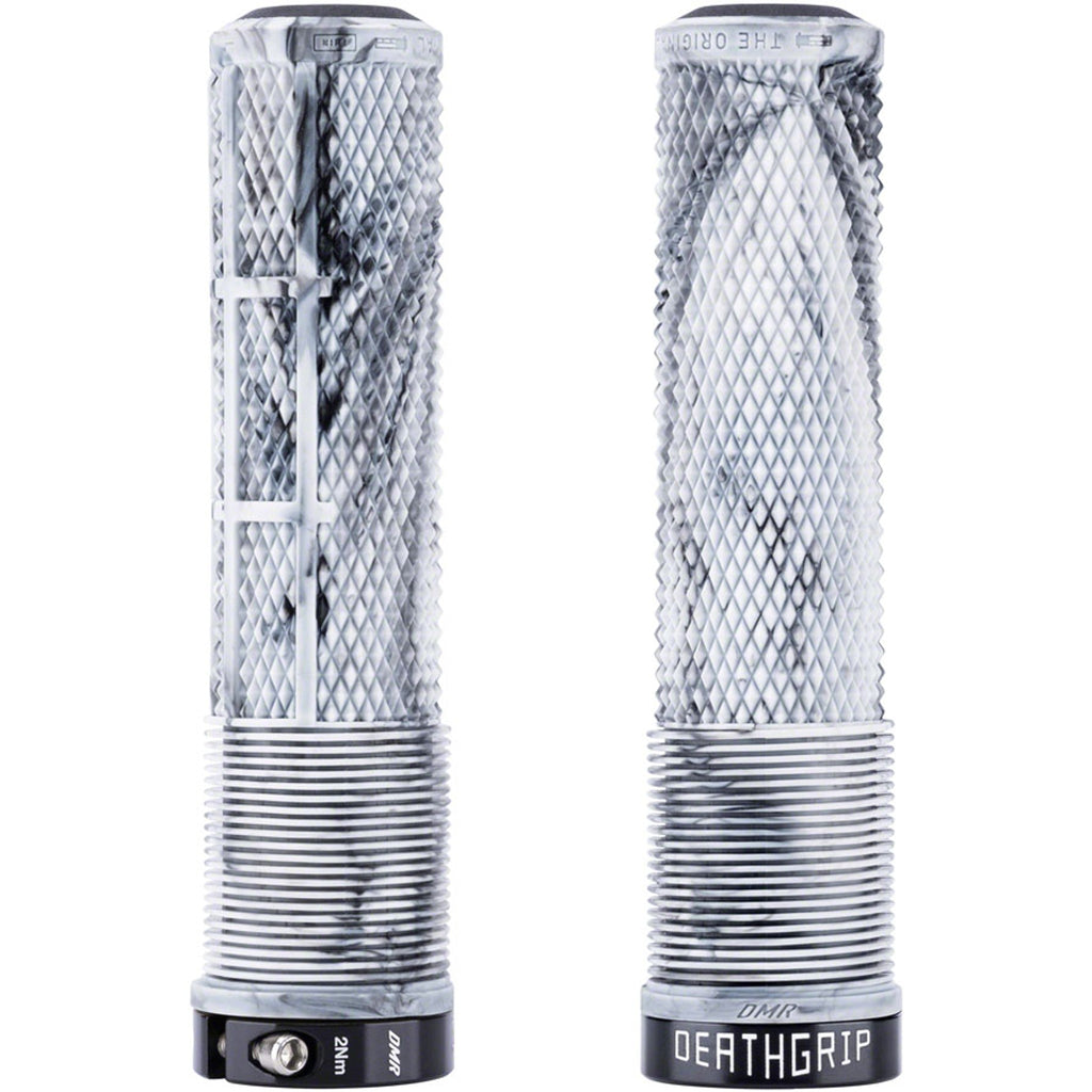 DeathGrip 2 Flangeless Grips