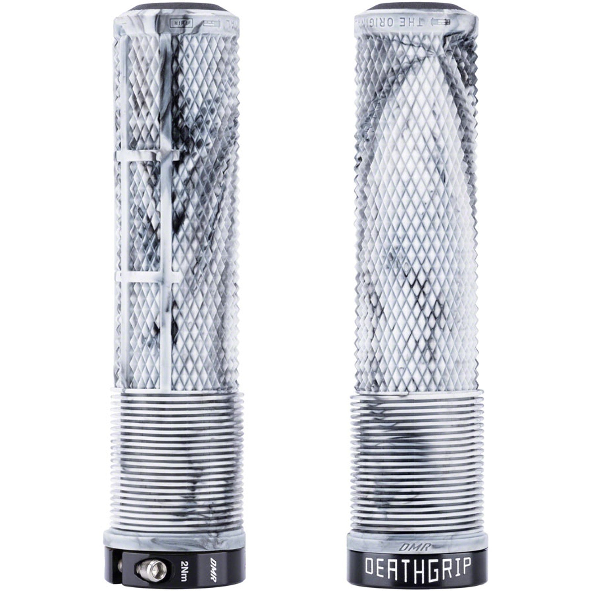 DeathGrip 2 Flangeless Grips