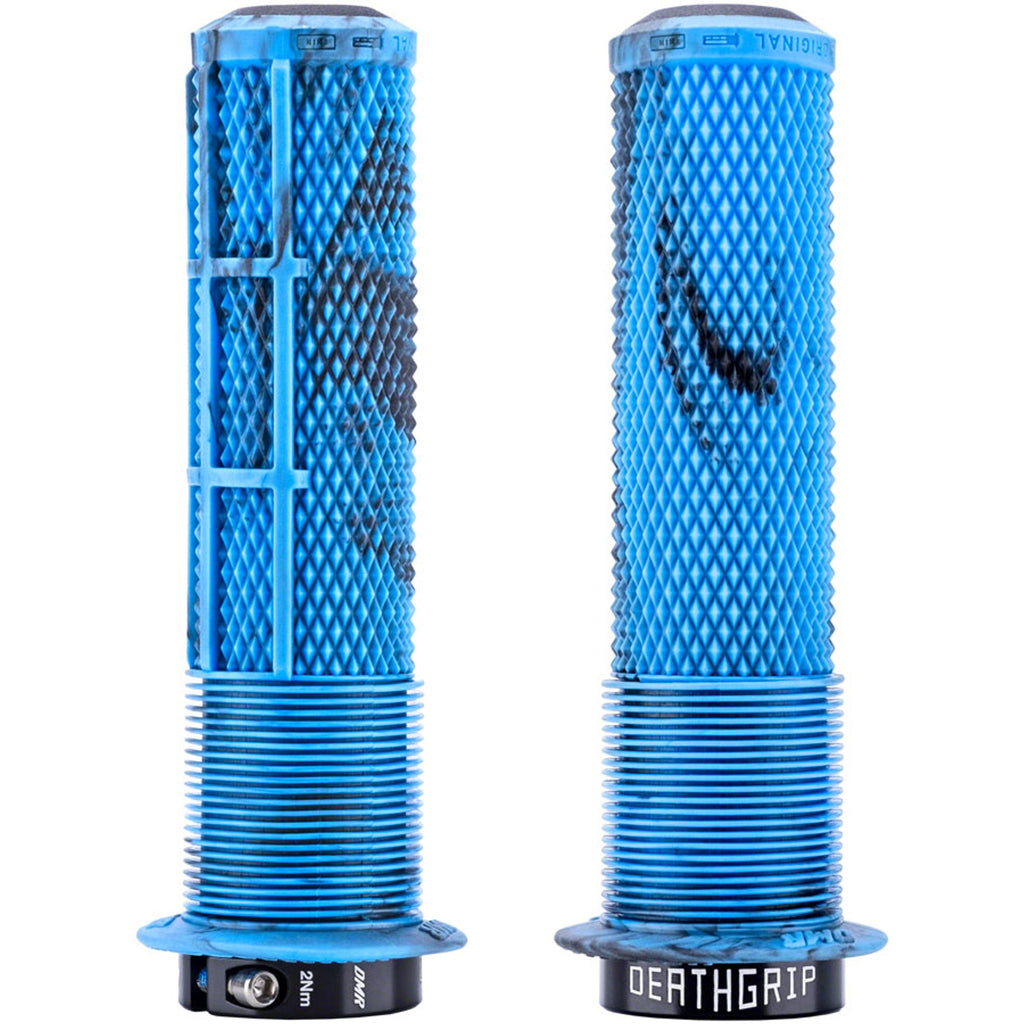 DeathGrip 2 Flanged Grips
