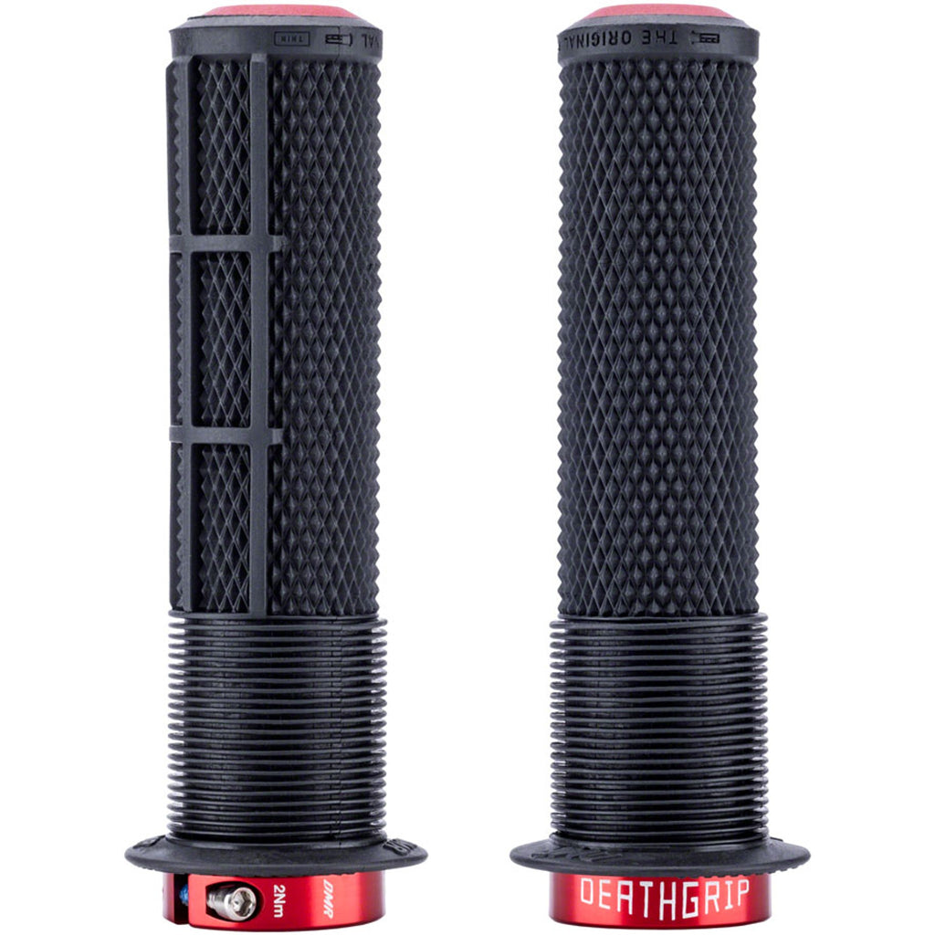 DeathGrip 2 Race Edition Grips