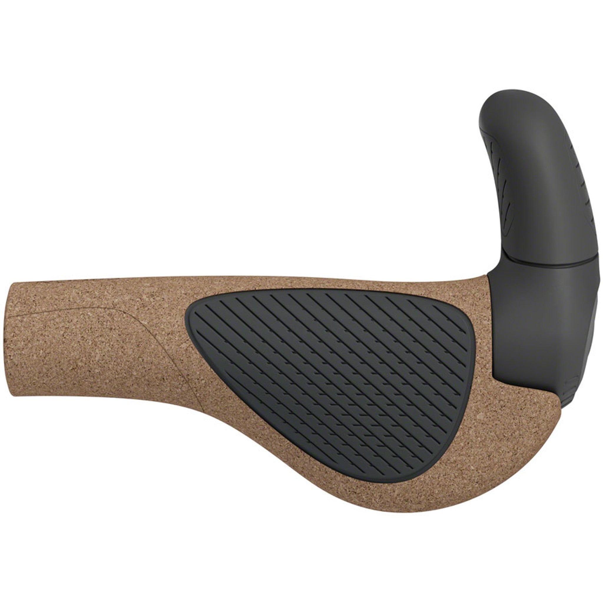 GP2 Evo BioKork Grips - GP2 Evo BioKork Grips