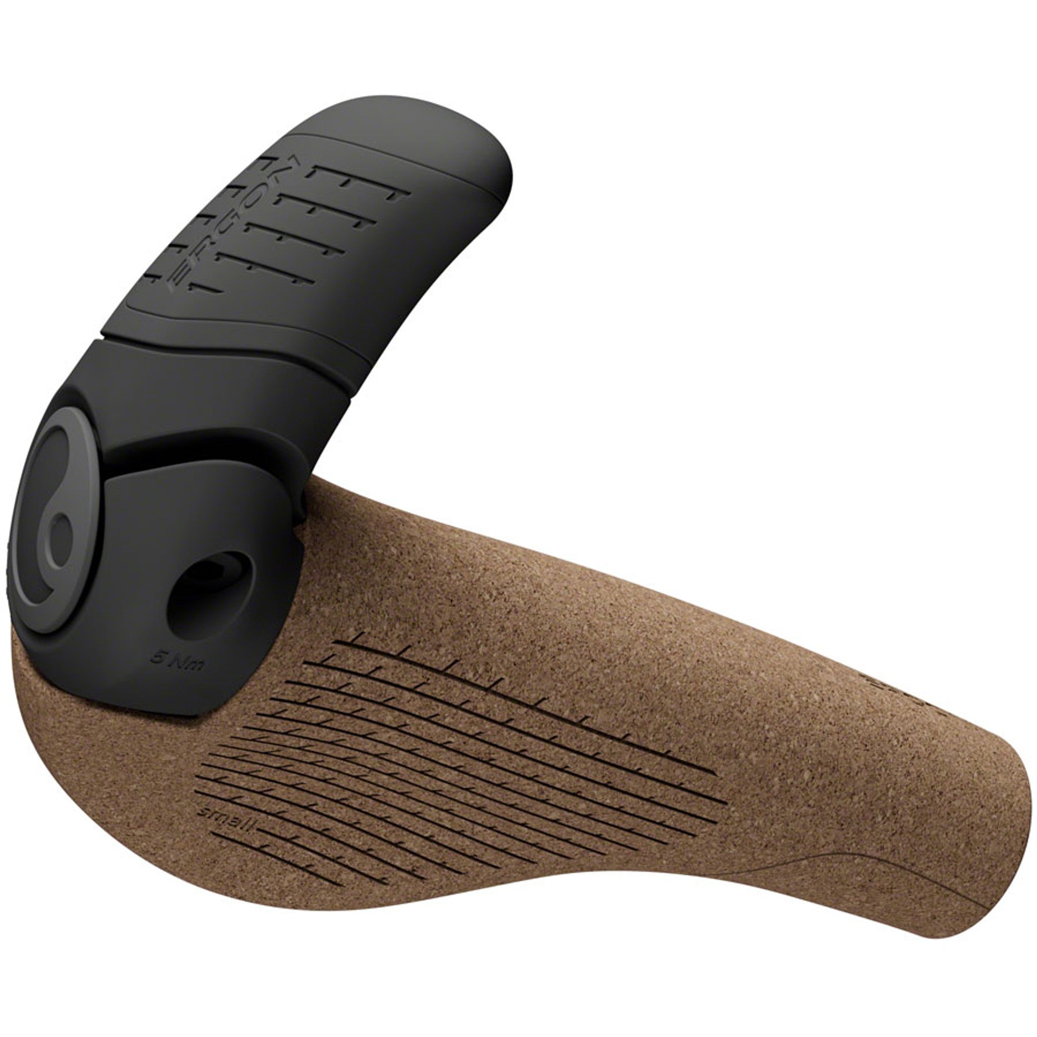GP2 Evo BioKork Grips - GP2 Evo BioKork Grips
