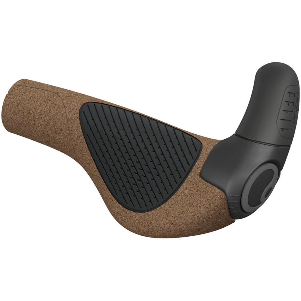 GP2 Evo BioKork Grips - GP2 Evo BioKork Grips