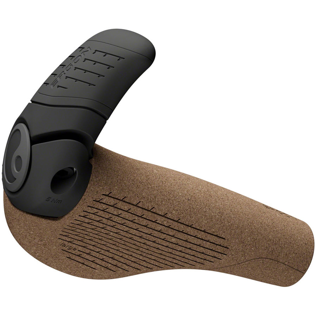GP2 Evo BioKork Grips - GP2 Evo BioKork Grips