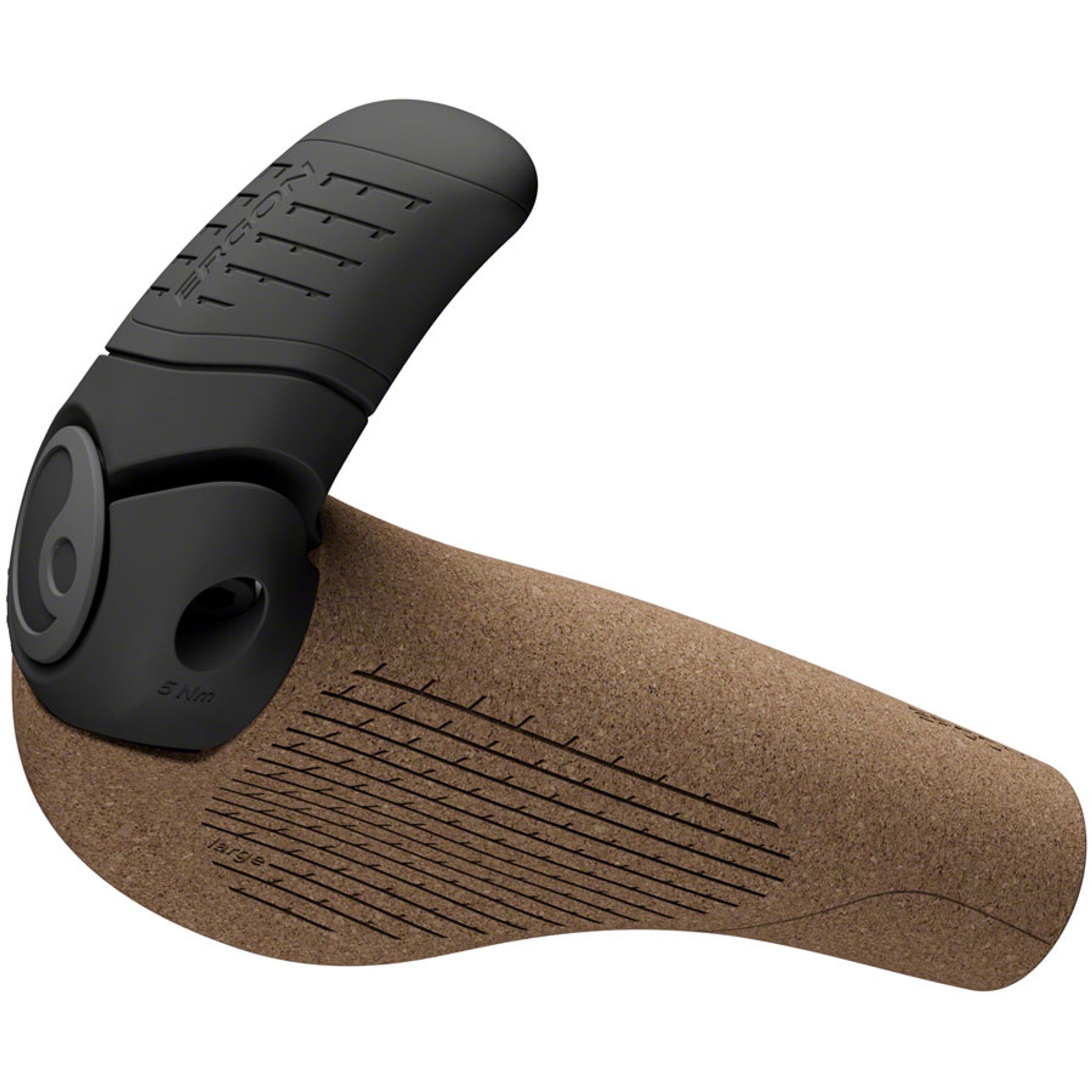 GP2 Evo BioKork Grips - GP2 Evo BioKork Grips